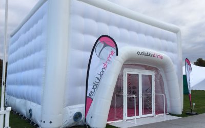 Awards & Festival time – Event Structures