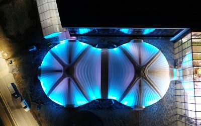 Temporary Structures – Round up of Events