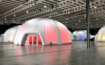 Event Structures and Awards in 2013